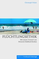 Fluchtlingsethik 3506703358 Book Cover