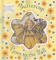 Buttercup Pergi ke Pesta Dansa 0723251924 Book Cover