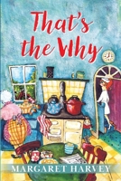 That's the Why 1916544789 Book Cover