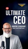 The Ultimate CEO B0G1CB6CFW Book Cover