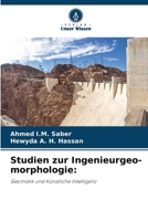 Studien zur Ingenieurgeo-morphologie (German Edition) 6630008995 Book Cover