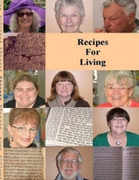 Recipes for Living 1387213083 Book Cover