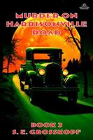 Murder on Harrisonville Road (Lowan) 1965651070 Book Cover
