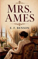 Mrs. Ames (Cram Edition) 9372448893 Book Cover