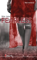 FEARLESS: TOME 2 2376521467 Book Cover