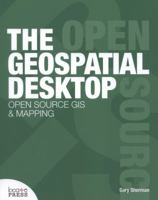 The Geospatial Desktop 0986805211 Book Cover