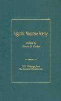 Ugaritic Narrative Poetry 0788503367 Book Cover