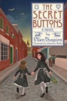 Secret Buttons 1891328360 Book Cover