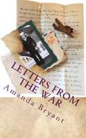 Letters from the War 1514892367 Book Cover