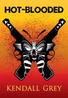 Hot-Blooded 0991192834 Book Cover