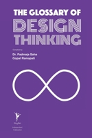 The Glossary of Design Thinking B0CHKY68DY Book Cover