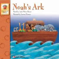 Noah's Ark 0769631258 Book Cover