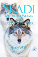 Skadi 1915580021 Book Cover