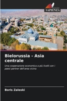 Bielorussia - Asia centrale 6630520041 Book Cover