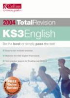 Total Revision - KS3 English 0007170904 Book Cover