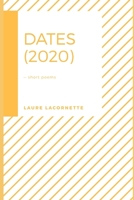 Dates (2020) B08S2SNK7M Book Cover