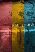 Pissing Match 0615878148 Book Cover