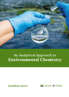 An Analytical Approach to Environmental Chemistry B0FH64BVR8 Book Cover