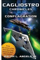 Conflagration 0692255508 Book Cover