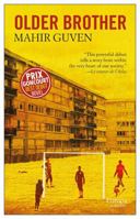 Older Brother 1609455495 Book Cover