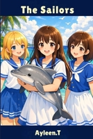 The Sailors B0H1QW32VP Book Cover