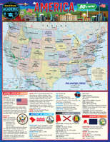 America - The 50 States 1423238575 Book Cover