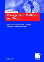 Management Methods and Tools 3834903833 Book Cover