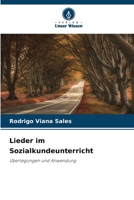Lieder im Sozialkundeunterricht 6209120482 Book Cover