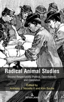 Radical Animal Studies 1433191563 Book Cover