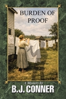 Burden of Proof 1663279179 Book Cover