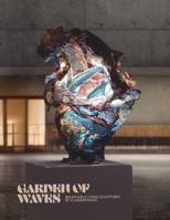 Garden of Waves: Breathable Sculptures by Vladimir Kanic 1738946509 Book Cover
