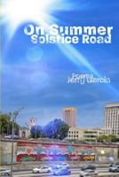 On Summer Solstice Road 1945085037 Book Cover