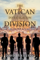 The Vatican Investigation Division B0BZQY17SD Book Cover