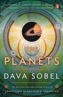 The Planets 0670034460 Book Cover