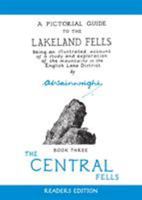Central Fells: 3 0711224560 Book Cover