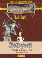 Dungeon: Zenith Set, Vols. 1–3 156163624X Book Cover