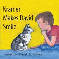Kramer Makes David Smile 1949231690 Book Cover