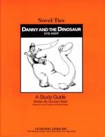 Danny and the Dinosaur 0767521102 Book Cover