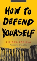 How to Defend Yourself 0300251599 Book Cover