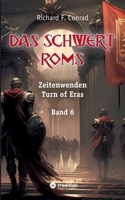 Das Schwert Roms (German Edition) 3347964934 Book Cover