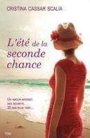 L'Ete de la Seconde Chance 2824605561 Book Cover
