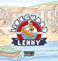 Lifeguard Lenny 1739607120 Book Cover