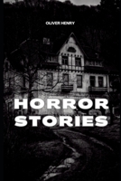 Horror Stories B0C481GRFY Book Cover