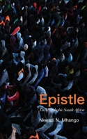 Epistle To Afrophobic South Africa 9956553484 Book Cover