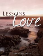 Lessons of Love 0985170204 Book Cover