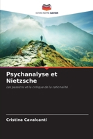 Psychanalyse et Nietzsche (French Edition) 6208138183 Book Cover