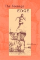 The Teenage Edge: Guiding Teens to their Unique Strengths 188836551X Book Cover