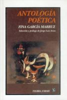 Antologia Poetica (Tierra Firme) 9681667115 Book Cover