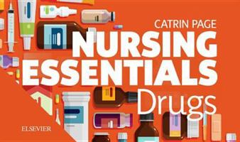 Nursing Essentials: Drugs 0702077631 Book Cover