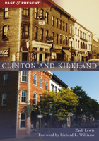 Clinton and Kirkland 1467161454 Book Cover